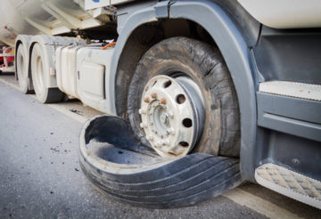 Contact the St. Louis truck accident attorneys at the Bruning Law Firm today.