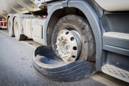 Contact the St. Louis truck accident attorneys at the Bruning Law Firm today.