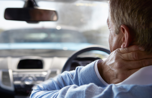 Contact the St. Louis whiplash injury attorneys at the Bruning Law Firm today.