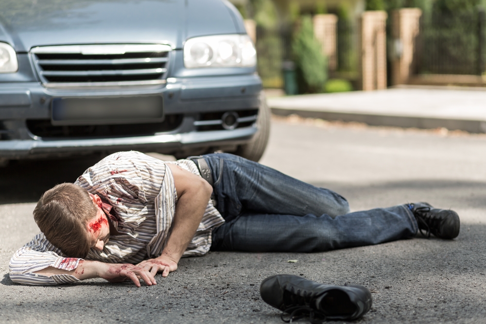 Car Accident Injuries