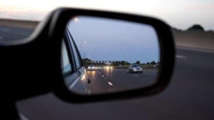 Emotional Toll of Car Accidents