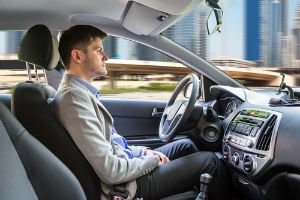 Our St. Louis MO car accident lawyers discuss dangers caused by self-driving cars during testing.