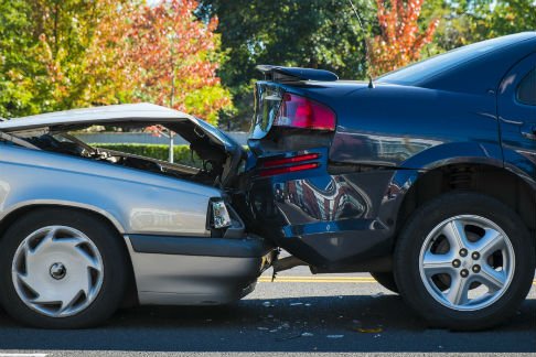 fender bender