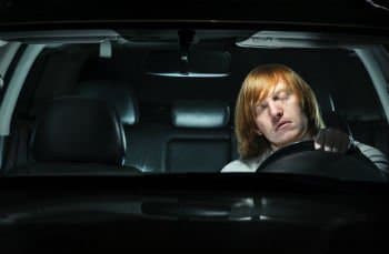 Our drowsy driving accident lawyers report on new AAA study that shows drowsy driving deadlier than previously thought.
