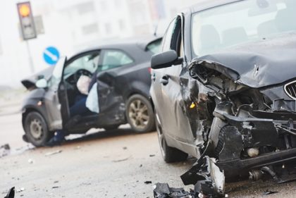 Columbia MO Car Accident Lawyer | The Bruning Law Firm
