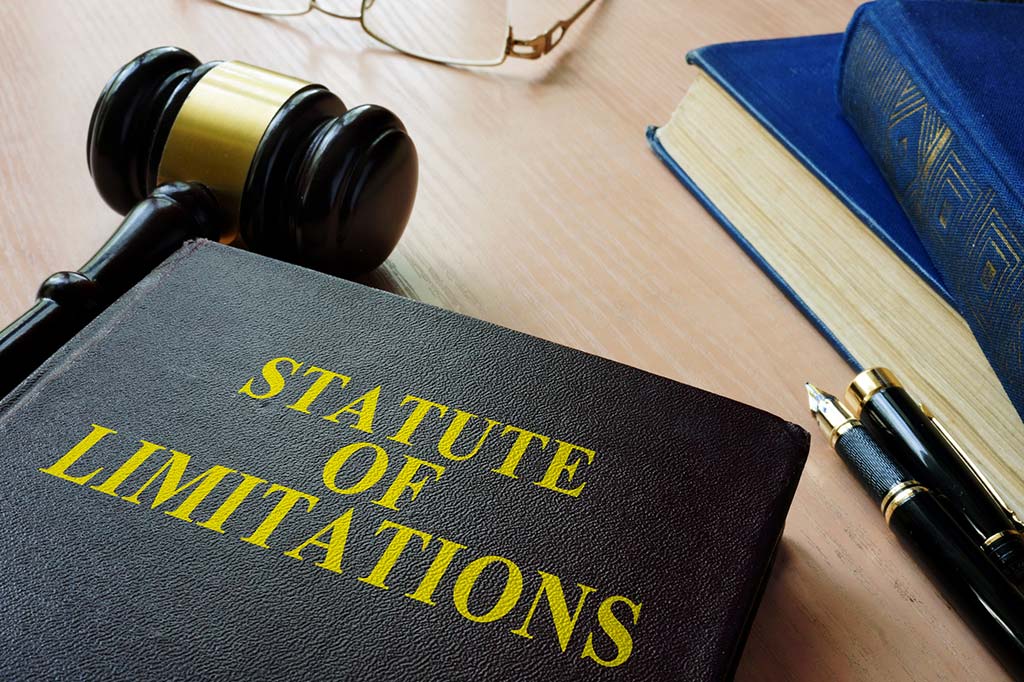 Missouri Car Accident Statute of Limitations The Bruning Law Firm