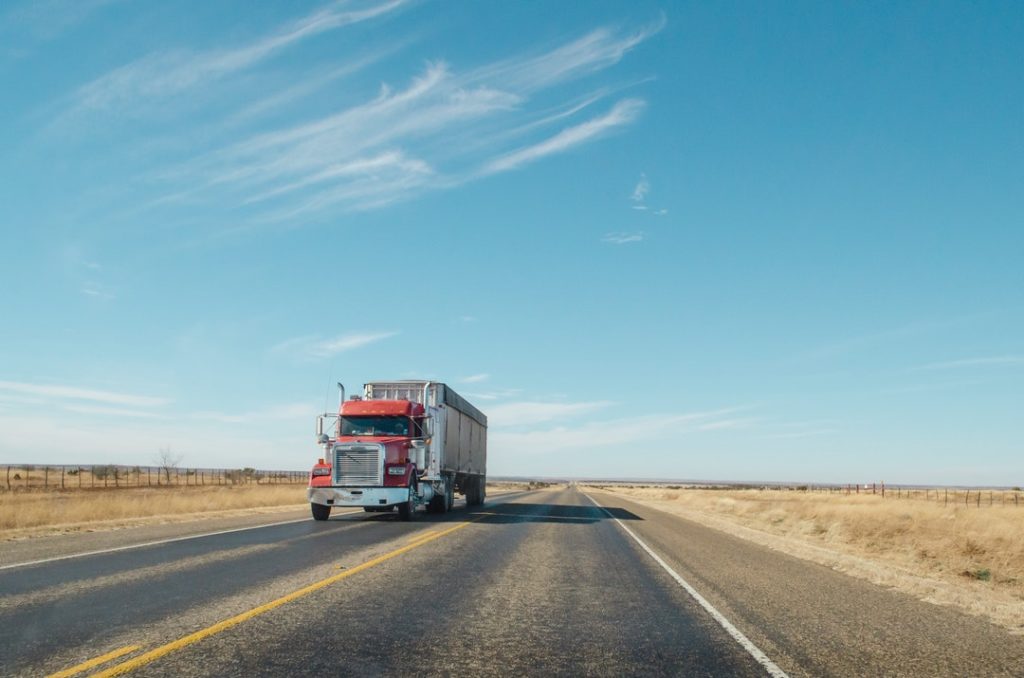 You&rsquo;ve Been in an Accident: What to Do After A Truck Accident