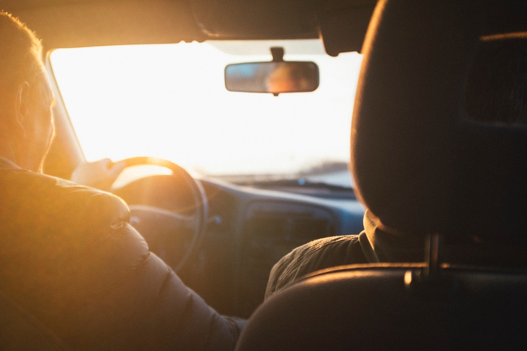 Be On Your Guard: The Most Common Summer Driving Hazards