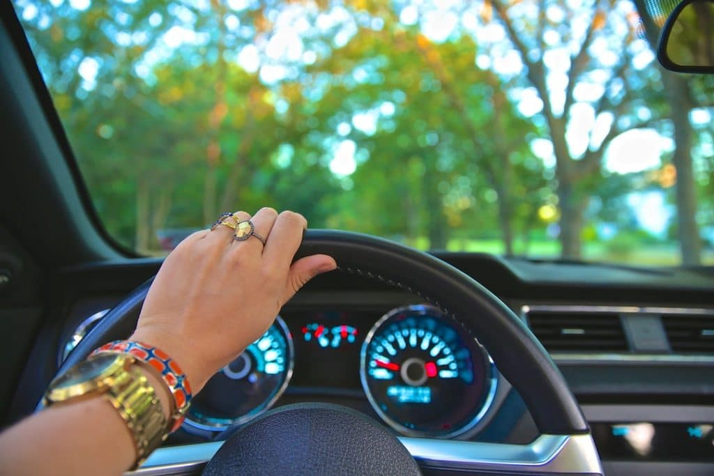 It&rsquo;s Not All Sunshine and Daisies: The Very Real Dangers of Summer Driving
