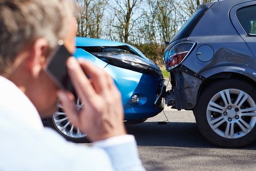 Self Driving Car Accidents: What You Should Know