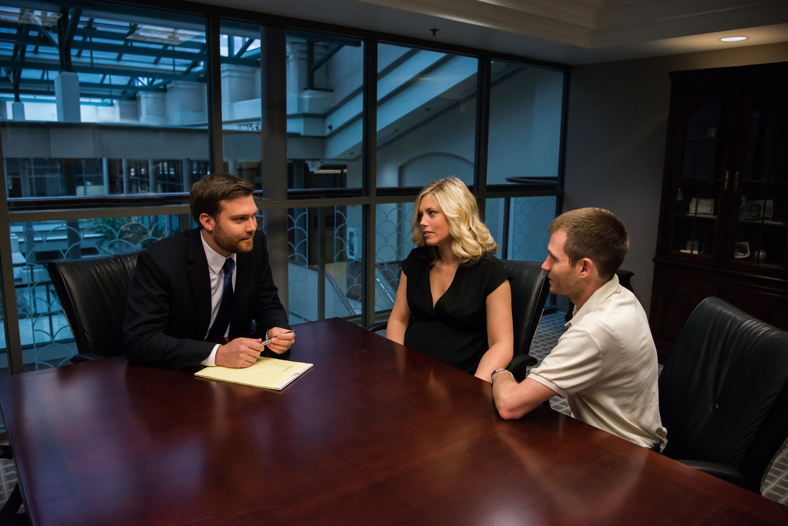 St. Louis Car Accident Law Firm