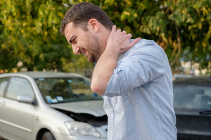 How Long After a Car Accident Can You Claim Injury?