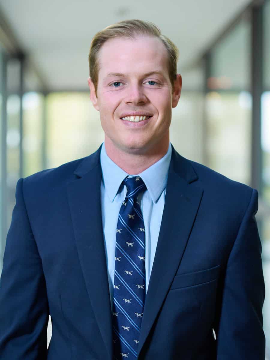 Dylan Kriegshauser