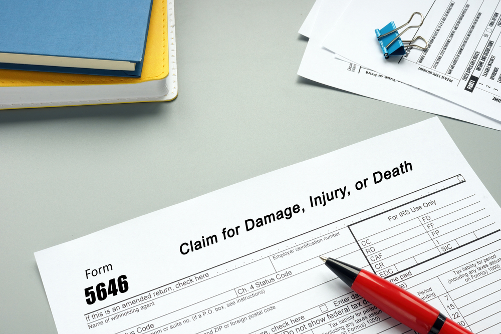 Wrongful Death Claims