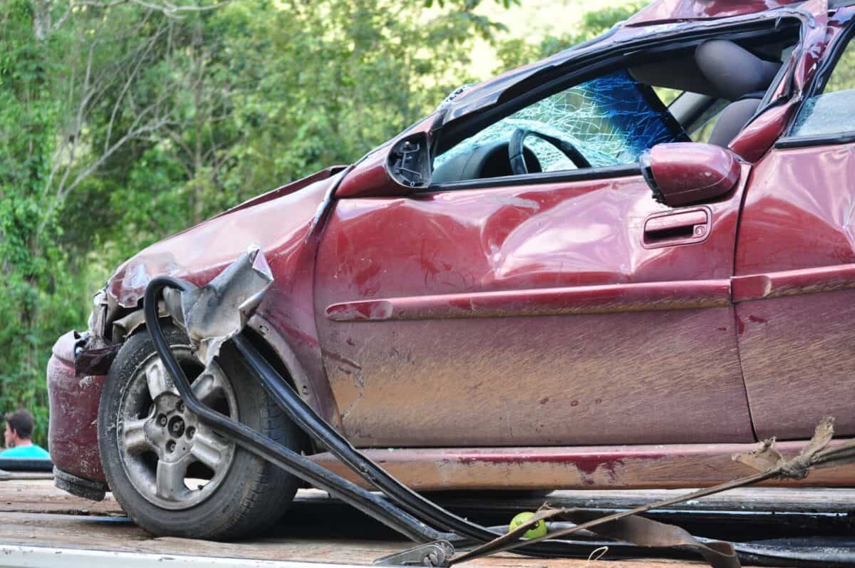 I Was Injured in a Car Accident as a Passenger, What Now?