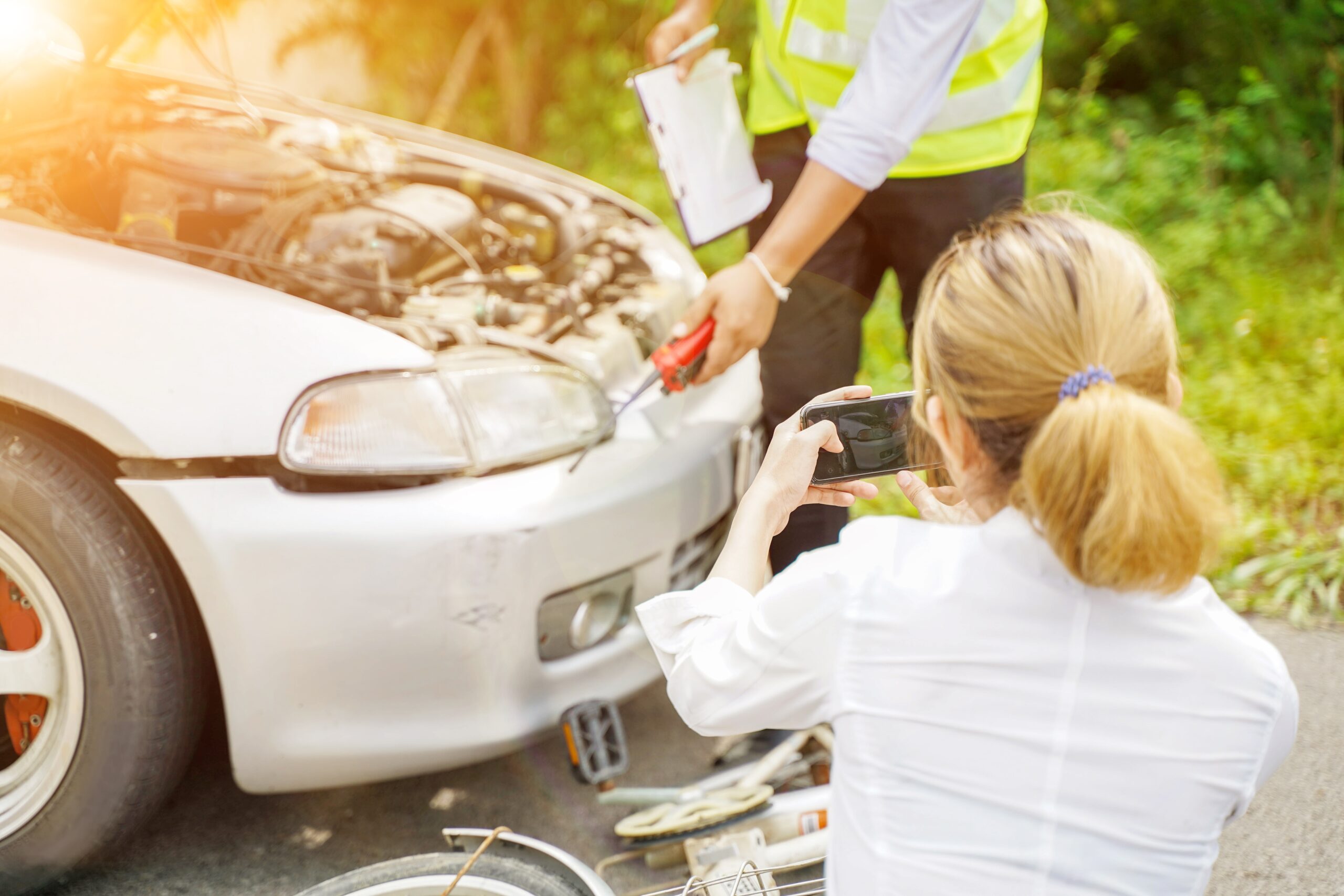 How Much Is My Car Accident Injury Claim Worth?