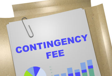 Contingency Fee System - What is it & Where it Applies