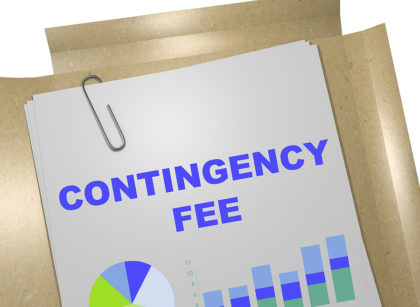 Contingency Fee System - What is it & Where it Applies