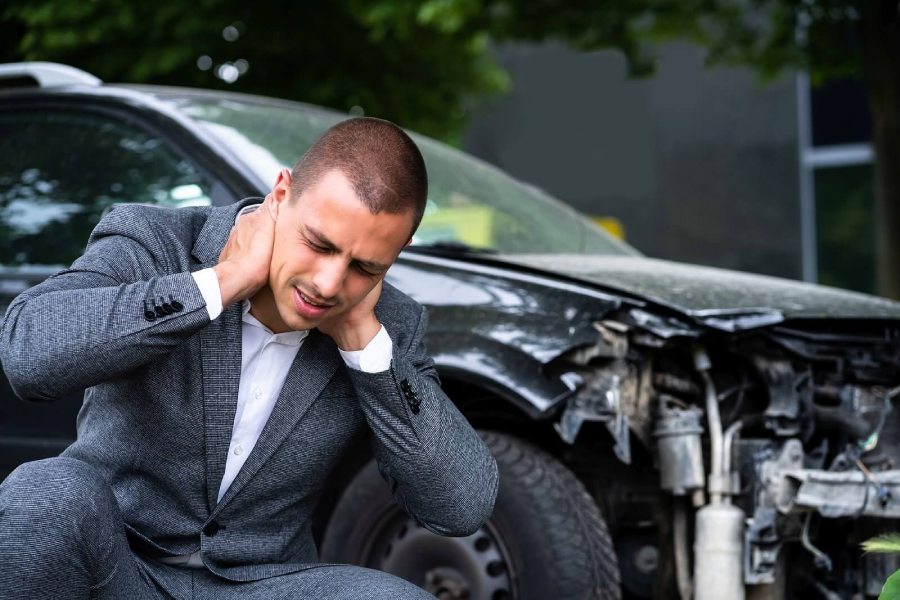 long term effects of car accidents
