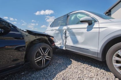 common causes of collision
