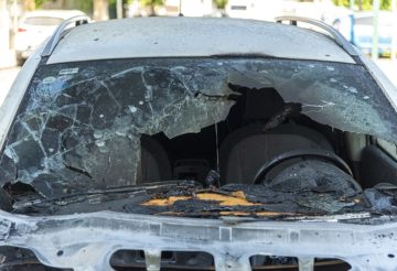 Rights and Liabilities for Car Fires and Explosions After an Accident