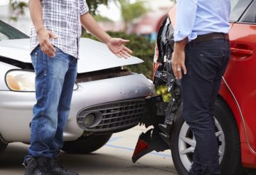 Car Accident Lawyers Build Road Rage Accident Claim