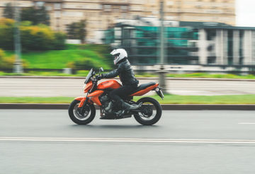 Motorcycle Laws That Many Motorists Ignore