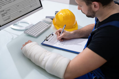 compensation after an accident