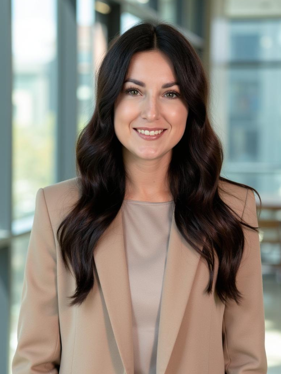 Kelsey Lober Staff Image