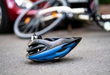 Most Common Types Of Bicycle Accidents