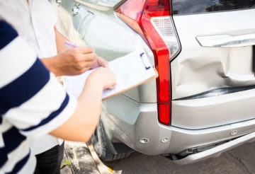 How Often Do Car Accident Claims Go to Court?