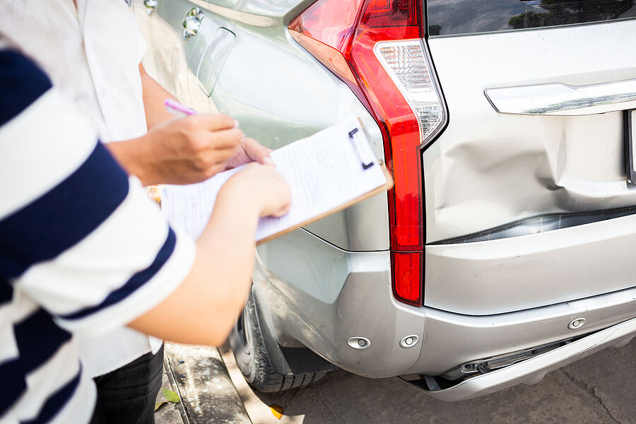 How Often Do Car Accident Claims Go to Court?