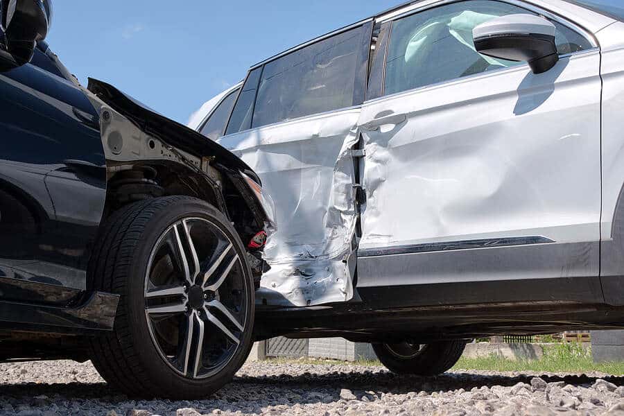Filing a Lawsuit After an Uber or Lyft Car Accident