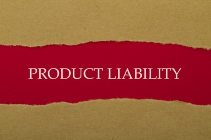 How to Prove Negligence in Product Liability
