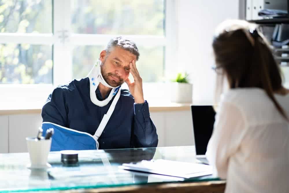 How to Claim Injury in an Accident