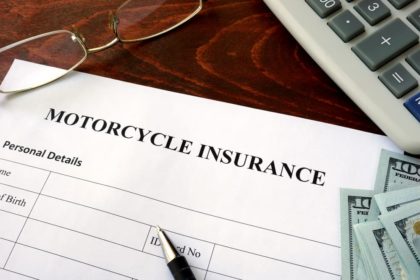 Insurance Company Biases Against Motorcyclists