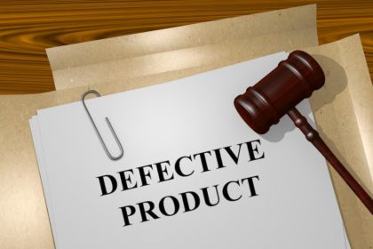 What Are Different Types of Product Defects, and How Do They Affect Your Claim?