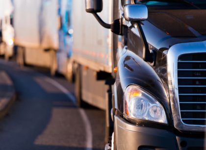 What Is a Trucking Company’s Responsibility to Keep Their Trucks Safe?