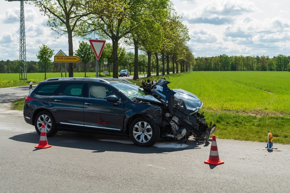 Do Most St. Louis Car Accident Cases Go to Court?