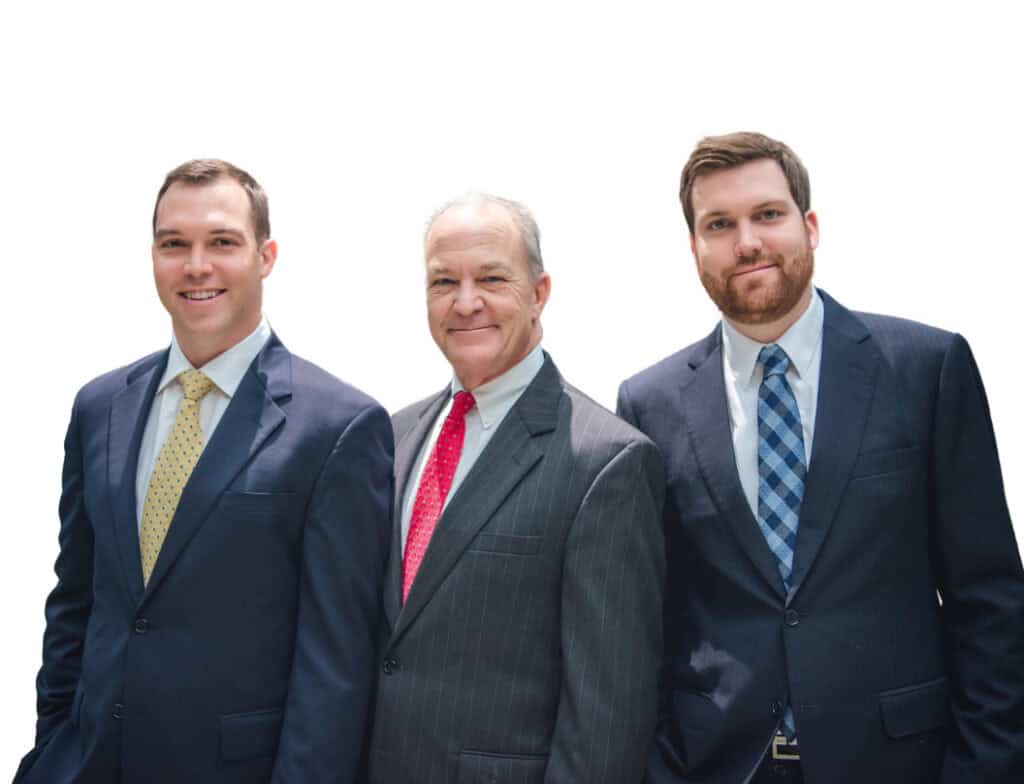 Personal Injury lawyers