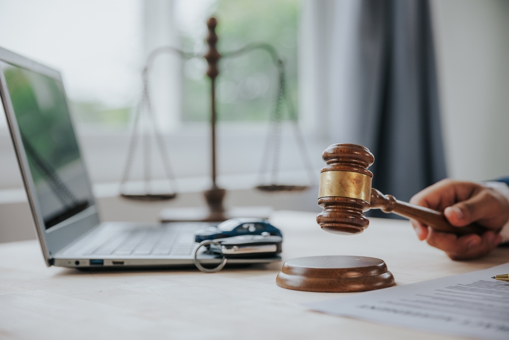 Why Do You Need a Truck Accident Lawyer