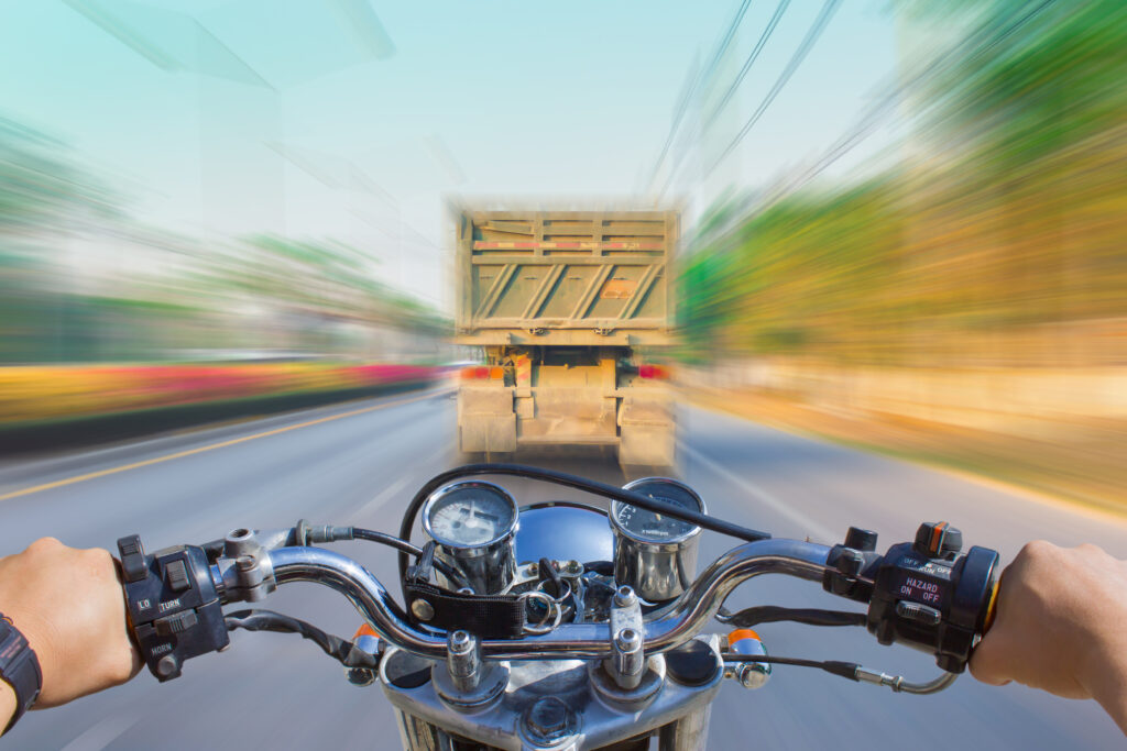 How Long Does a Motorcycle Accident Lawsuit Take