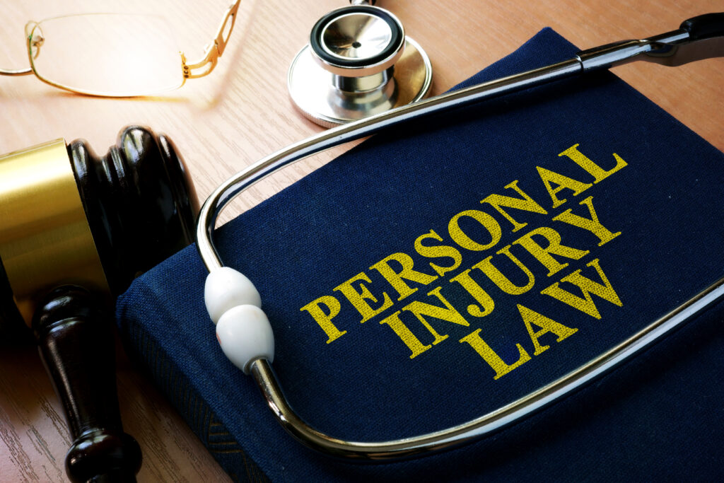 How to Choose the Right Personal Injury Lawyer for You
