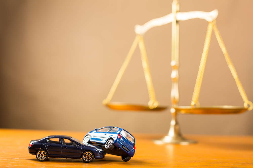 Car accident lawyer for your case