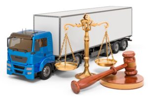 Do You Need a Lawyer When Filing a Truck Accident Lawsuit