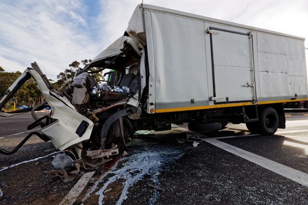 How to File a Truck Accident Lawsuit