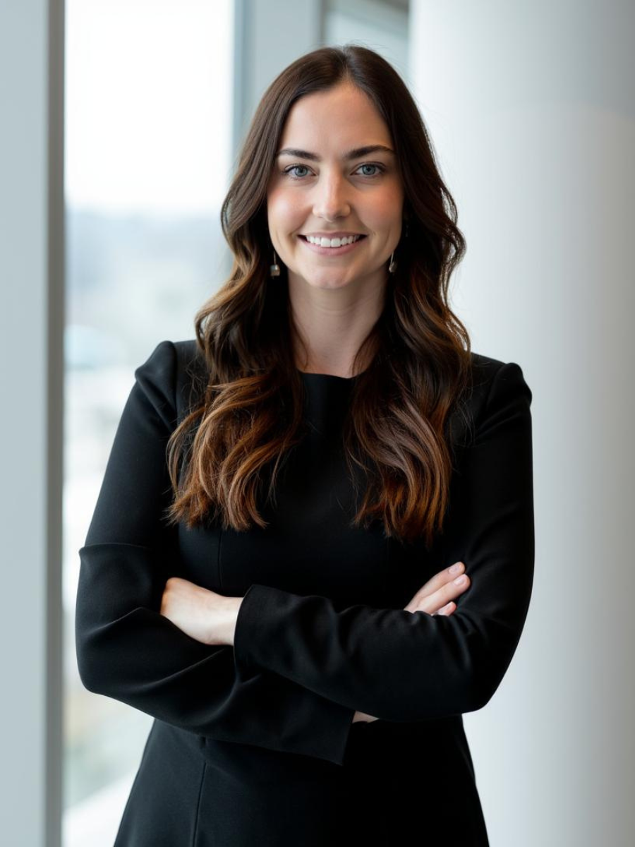 Caroline Luisetti Staff Image