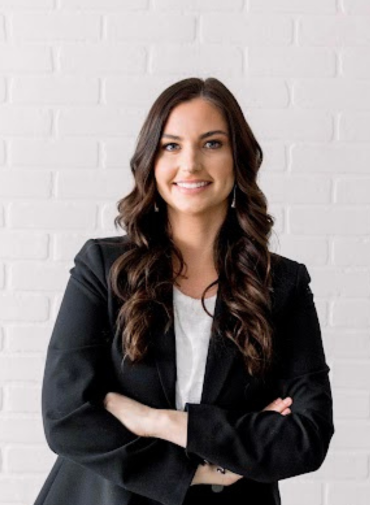 Caroline Luisetti Staff Image