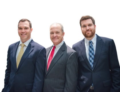 Compensation Attorneys