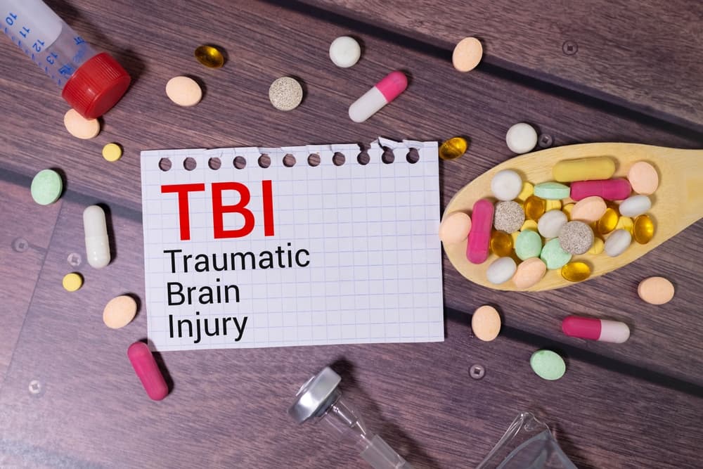 What Are the Most Common Examples of TBI?